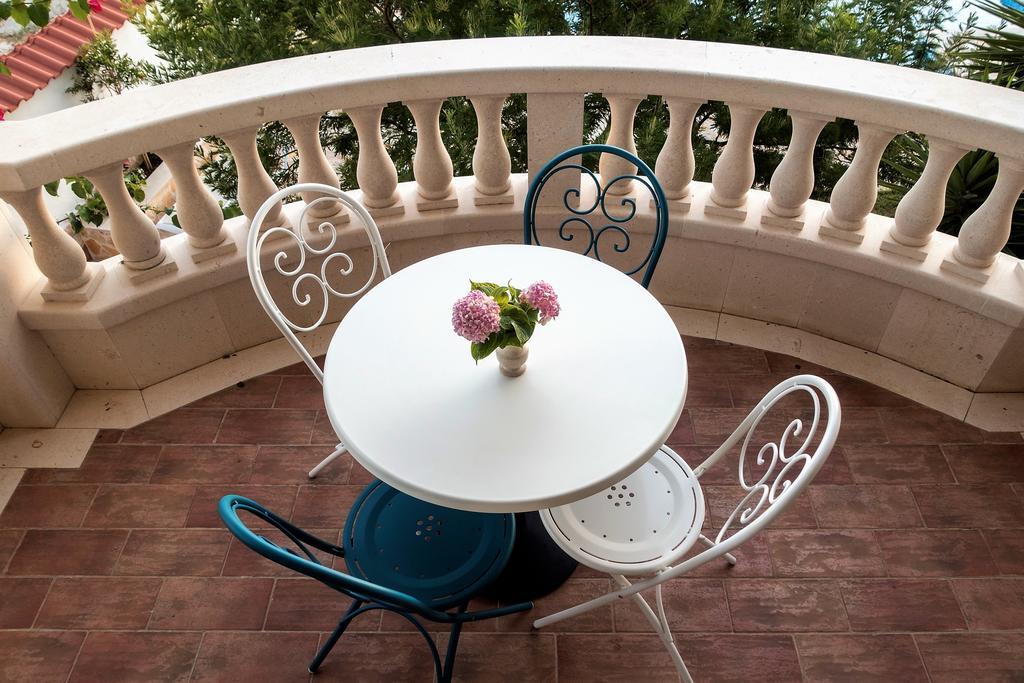 Apartments Villa Barbara Sumartin Ngoại thất bức ảnh